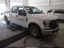 2018 FORD F-250