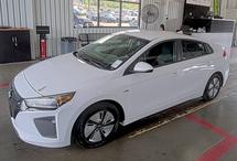 2019 HYUNDAI Ioniq