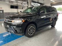 2022 FORD Expedition