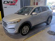 2018 HYUNDAI HYUNDAI TUCSON