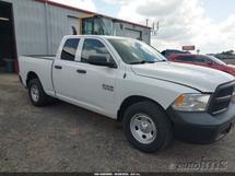 2017 RAM RAM 1500