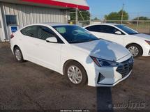 2020 HYUNDAI ELANTRA GLS