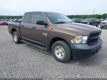 2019 RAM RAM 1500