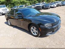 2020 DODGE Charger