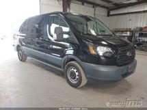 2018 FORD TRANSIT350