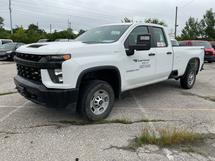 2020 CHEVROLET K2500HD