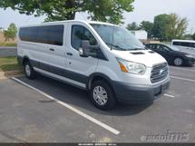2015 FORD TRANSIT350