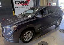 2018 GMC Terrain