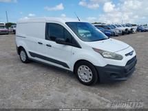 2018 FORD TRANSCON