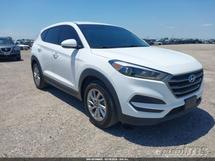 2018 HYUNDAI HYUNDAI TUCSON
