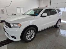 2020 DODGE DURANGO SSV
