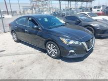 2021 NISSAN Altima