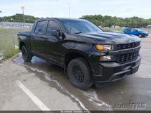 2021 CHEVROLET K1500