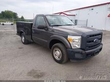 2015 FORD F-250