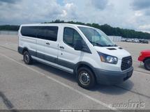 2018 FORD TRANSIT350