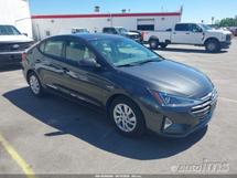 2020 HYUNDAI ELANTRA GLS