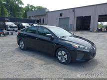 2018 HYUNDAI IONIQ HEV