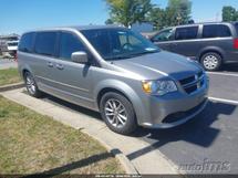 2016 DODGE GRCARAVAN