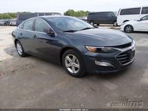 2020 CHEVROLET Malibu