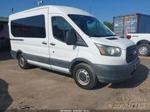2016 FORD Transit