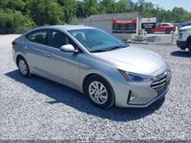 2020 HYUNDAI ELANTRA GLS