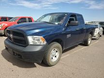 2020 RAM RAM 1500