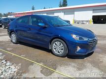 2020 HYUNDAI ELANTRA GLS