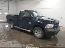 2018 RAM RAM 1500
