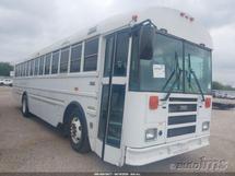 2013 THOMAS BUILT Thomas Built Bus 1318N