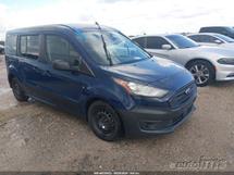 2020 FORD Transit Connect