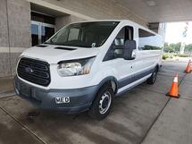 2018 FORD TRANSIT350