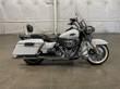 2012 Harley Davidson Road King Special (FLHRC)