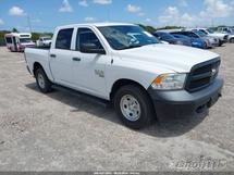 2021 RAM RAM 1500