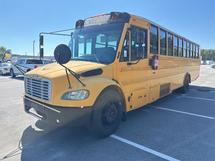 2013 THOMAS BUILT Thomas Built Bus 311TS