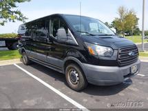 2018 FORD TRANSIT350