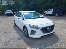 2020 HYUNDAI Ioniq