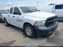 2018 RAM RAM 1500