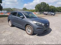2018 HYUNDAI HYUNDAI TUCSON