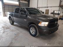2020 RAM RAM 1500