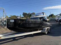 2023 D-Boat Diamond 550 – Stk# 41362