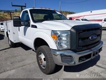 2016 FORD F-350