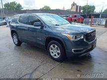 2019 GMC Acadia