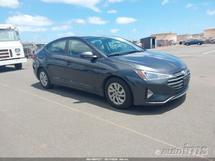 2020 HYUNDAI ELANTRA GLS