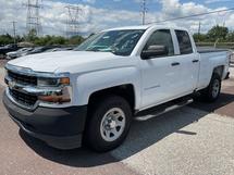 2017 CHEVROLET K1500