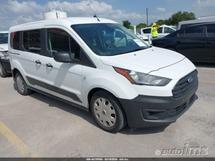 2023 FORD TRANSCON