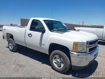 2011 CHEVROLET Silverado