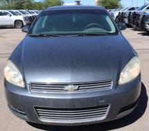 2011 Chevrolet Impala