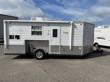 2018 Ice Castle 8' x 17' RV Limited Series Fish House