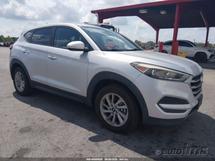 2018 HYUNDAI HYUNDAI TUCSON