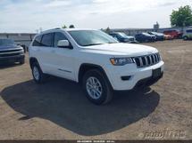 2018 JEEP GRCHEROKEE